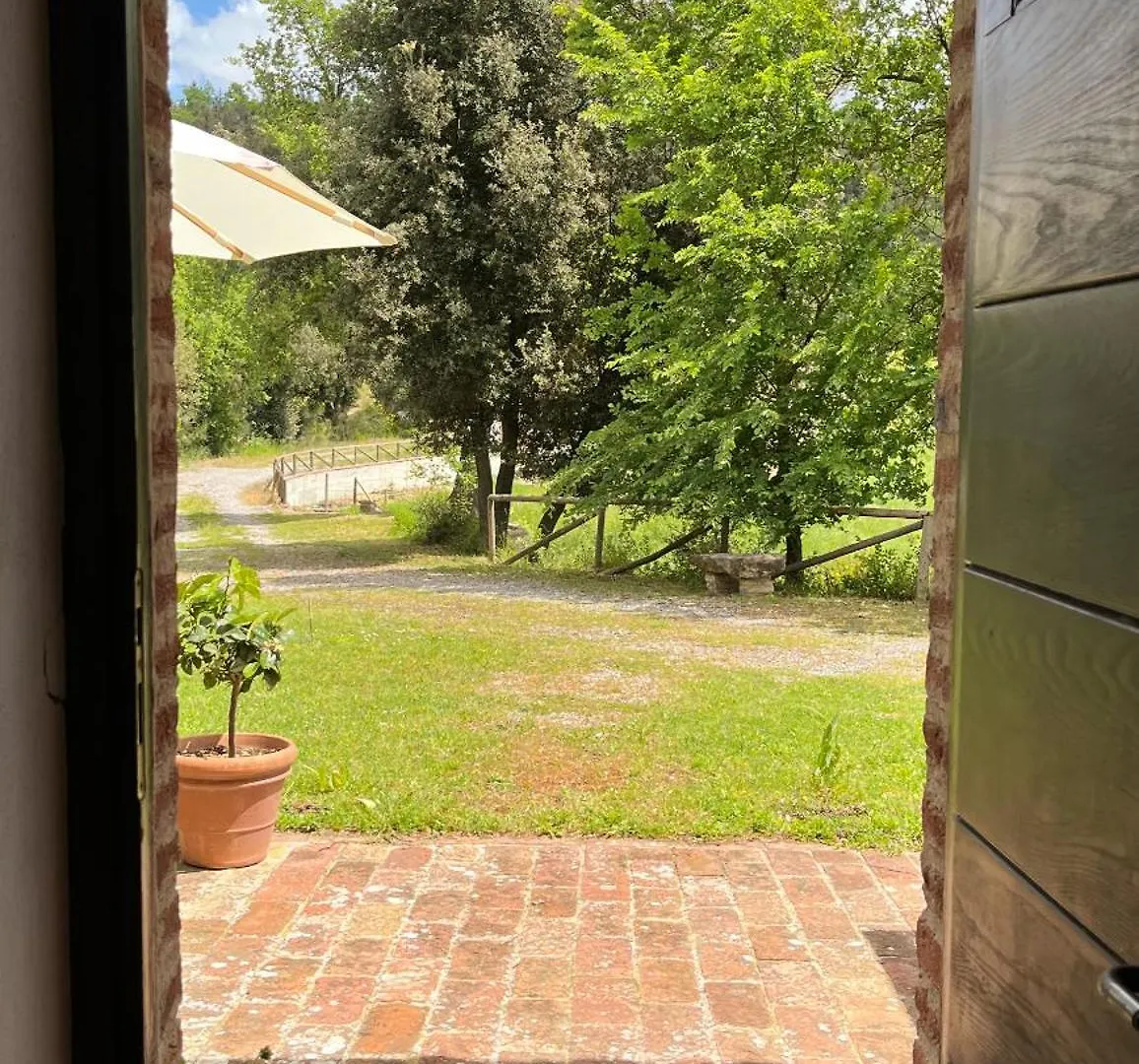Podere Sole Trequanda 0*,  Italien