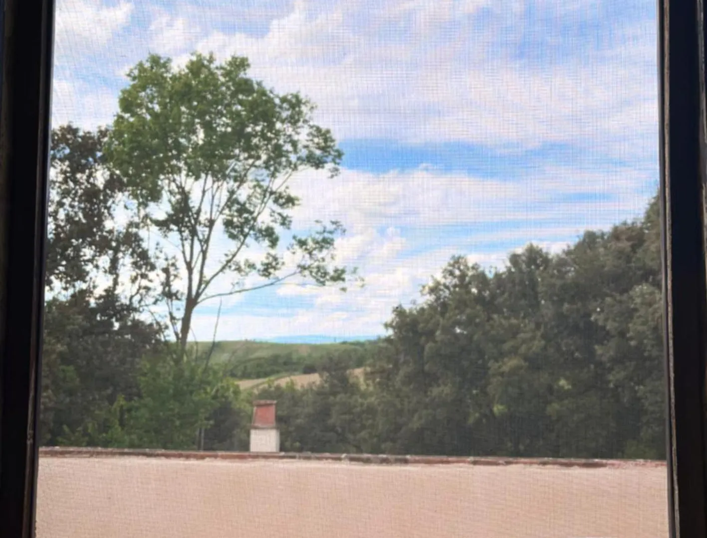 Bed & Breakfast Podere Sole Trequanda