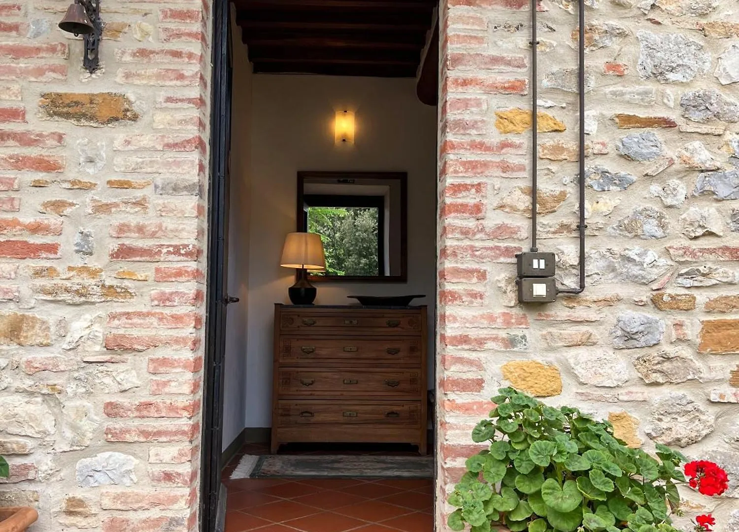 Podere Sole Trequanda