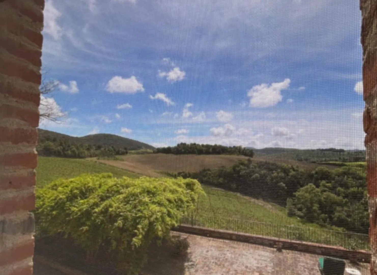 Podere Sole Trequanda 0*,  Italien